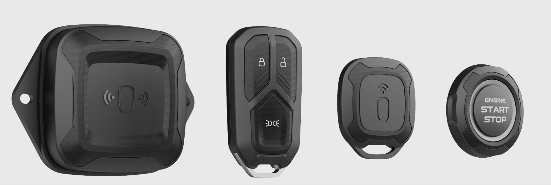 KEYLESS SYSTEM immagine articolo sito