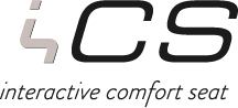 Logo ICS