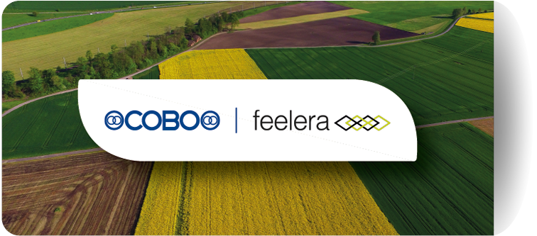 COBO acquisisce la maggioranza di Feelera