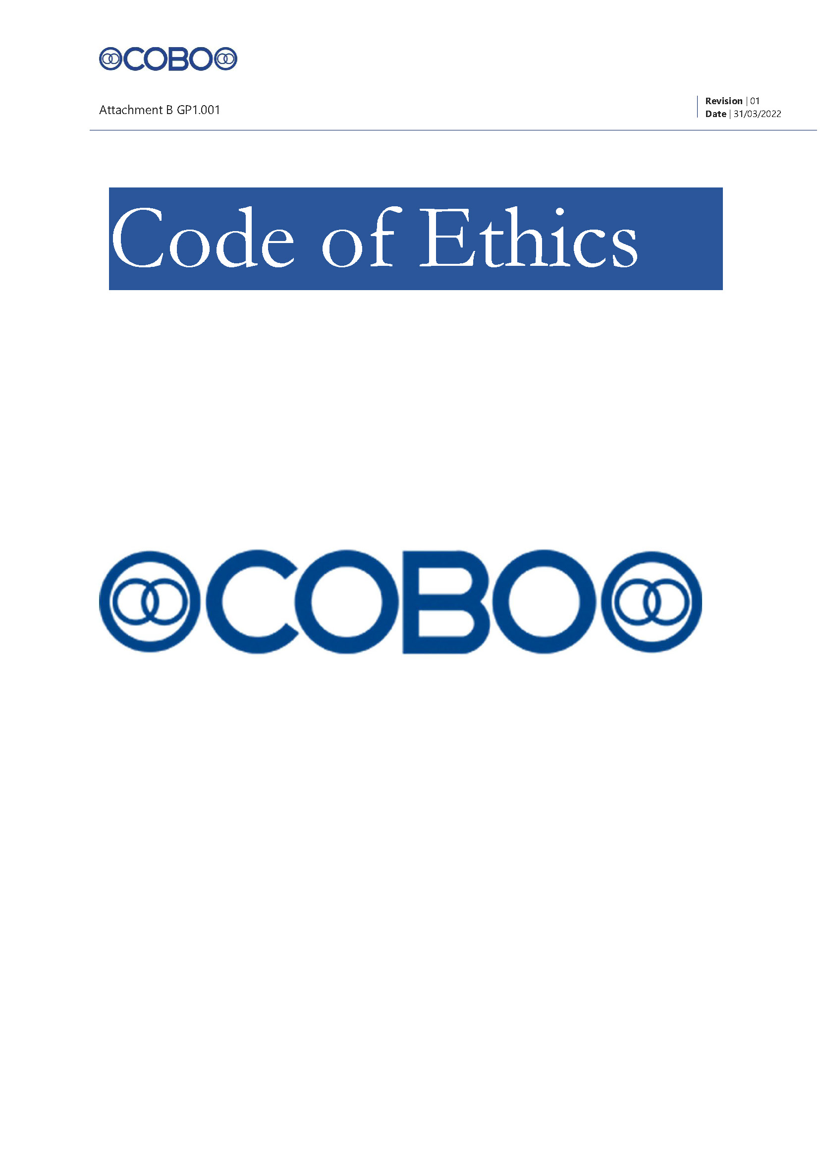 Codice Etico COBO SPA 2022 03 311024 1