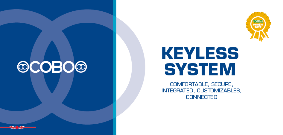 Anteprima Flyer Keyless en