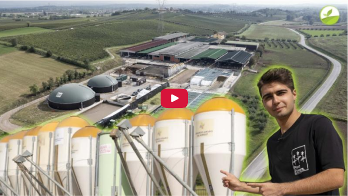 Anteprima Video Sensore Silos PLAY 32 dpi