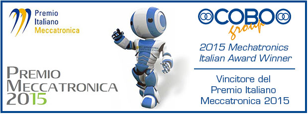 Banner Premio Meccatronica 2015