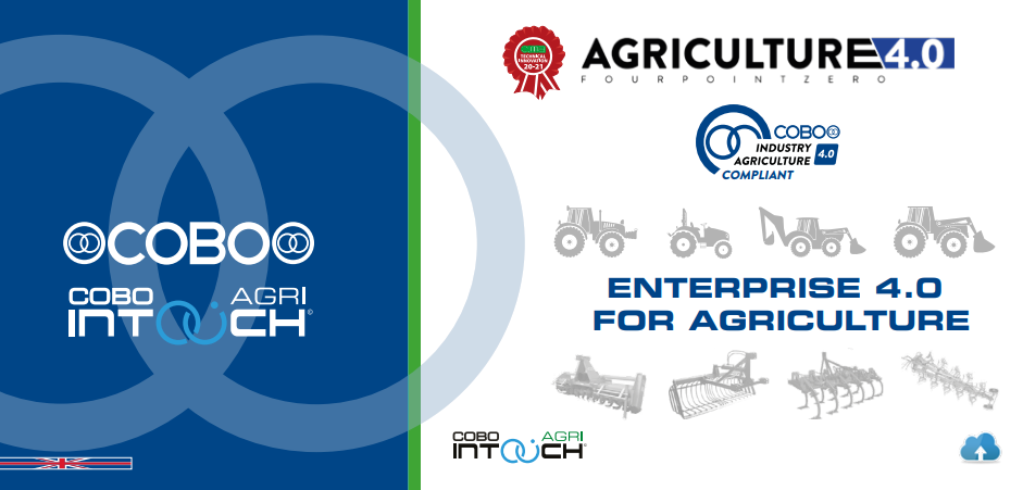 Copertina Flyer Kit Agri 4.0 ita