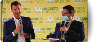 Assemblea 2021 Coldiretti Brescia