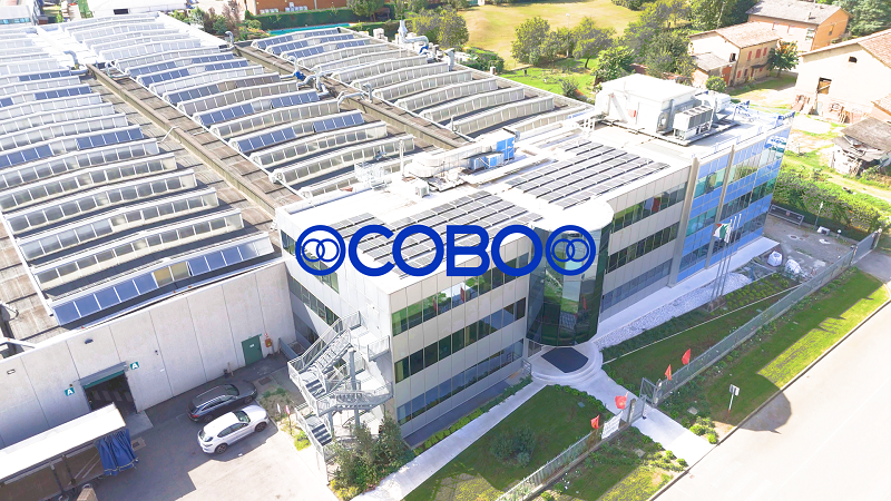 COBO – Tecnologia che guida il cambiamento