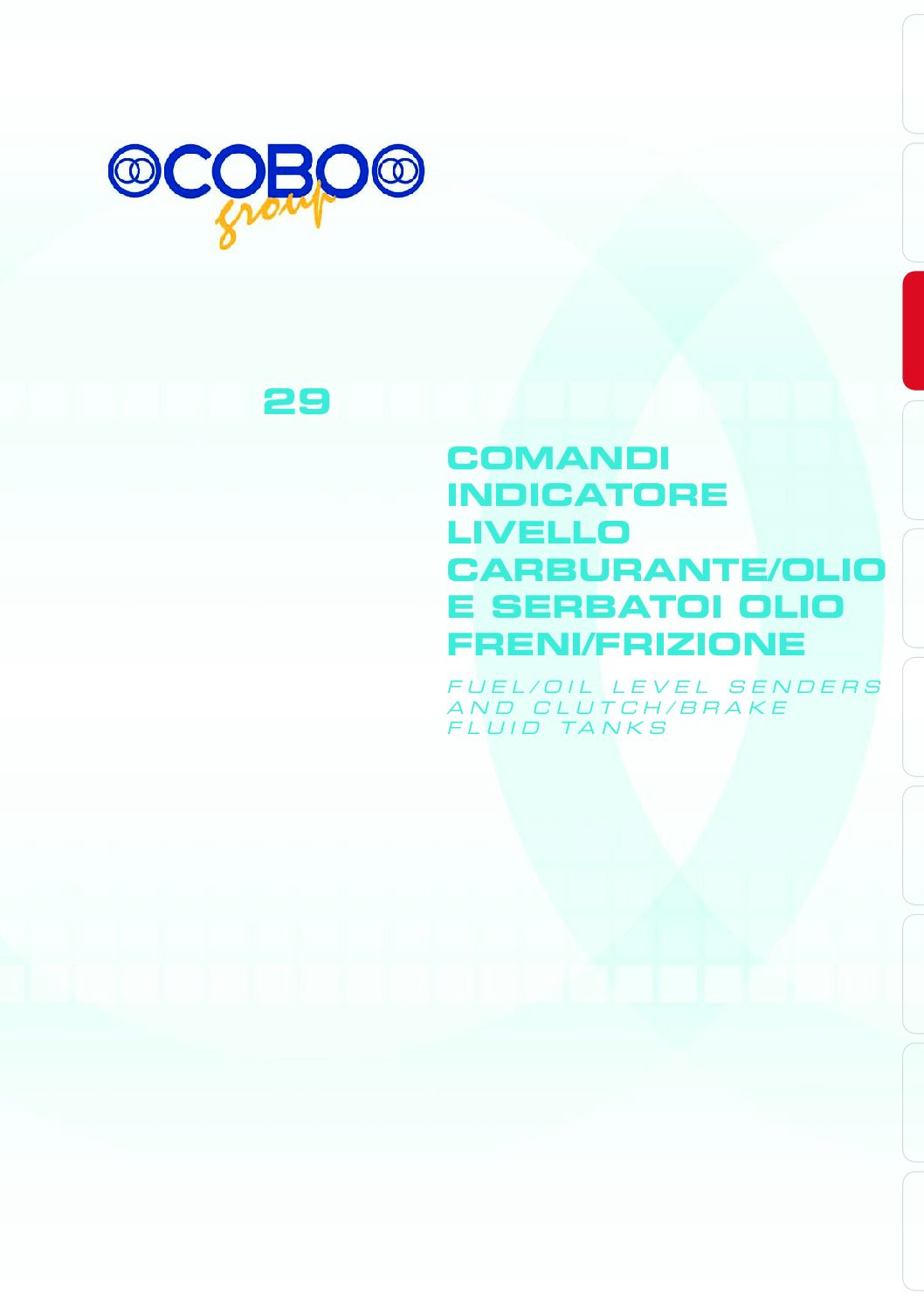 Componenti 2015