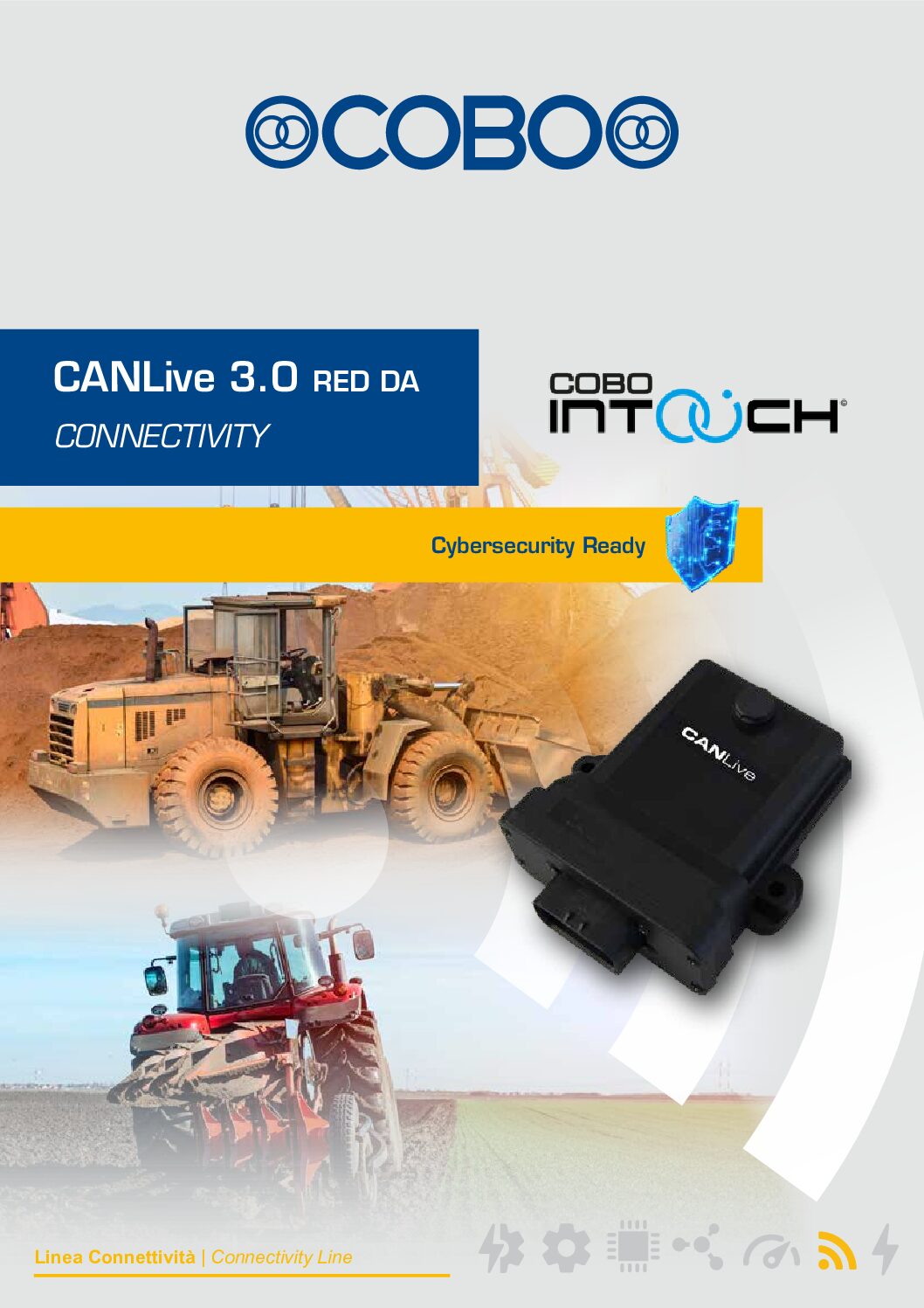 CANLive 3.0