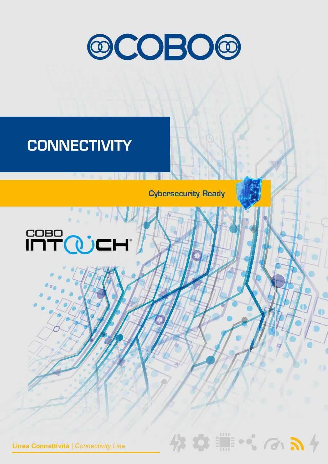 Connectivity