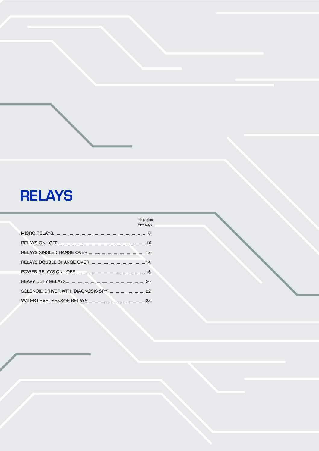 Relay
