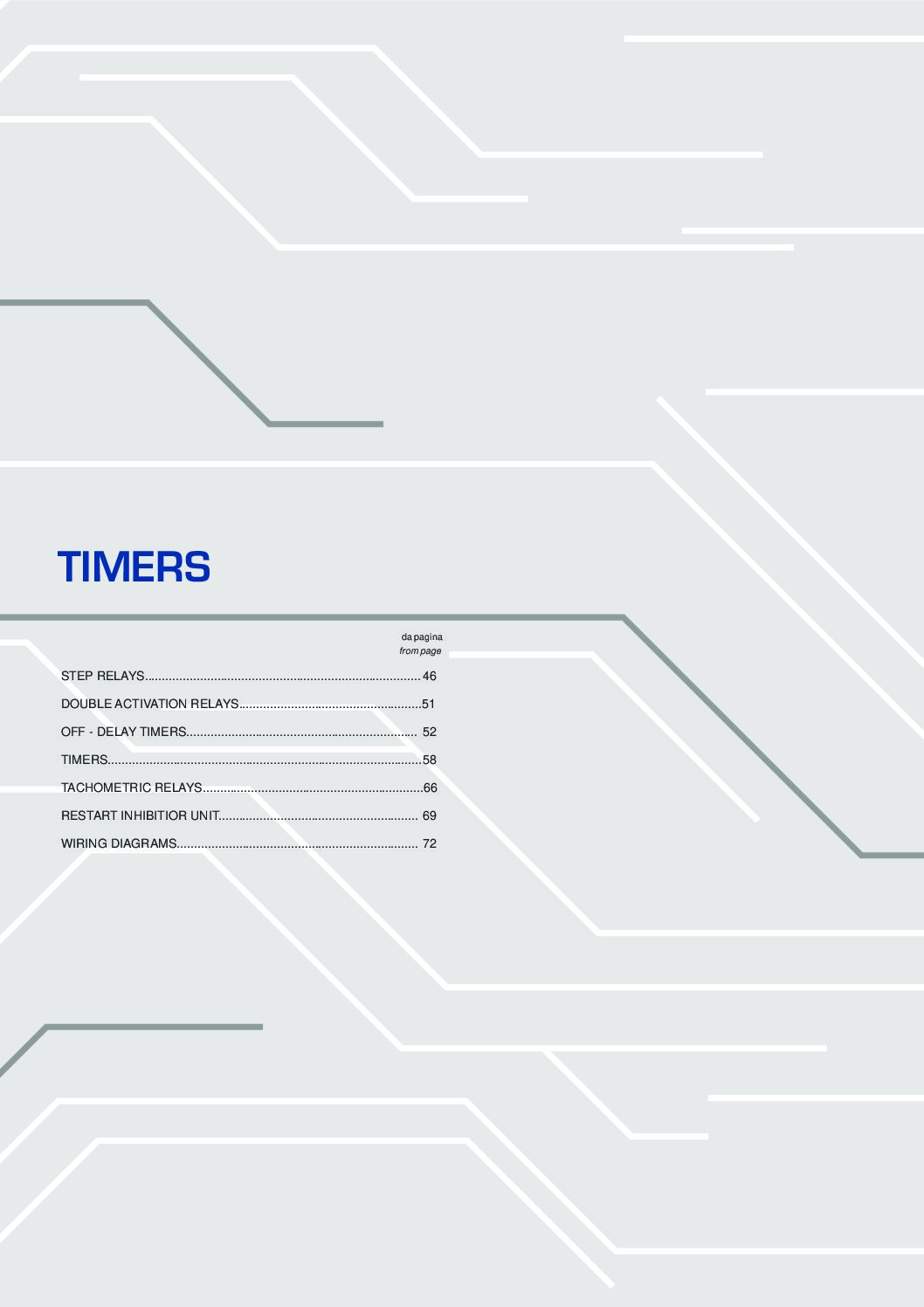 Timers