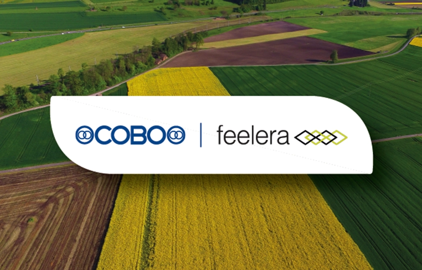 COBO Acquisisce Feelera
