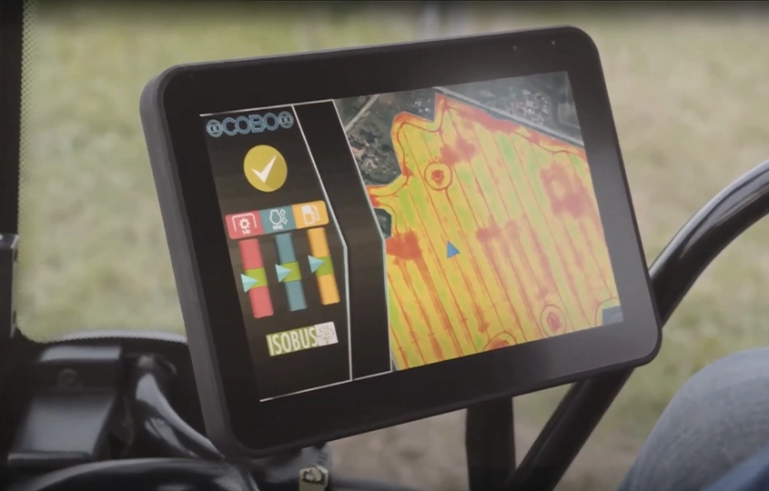 Digital Green Evolution e Precision Farming per una filiera ecosostenibile