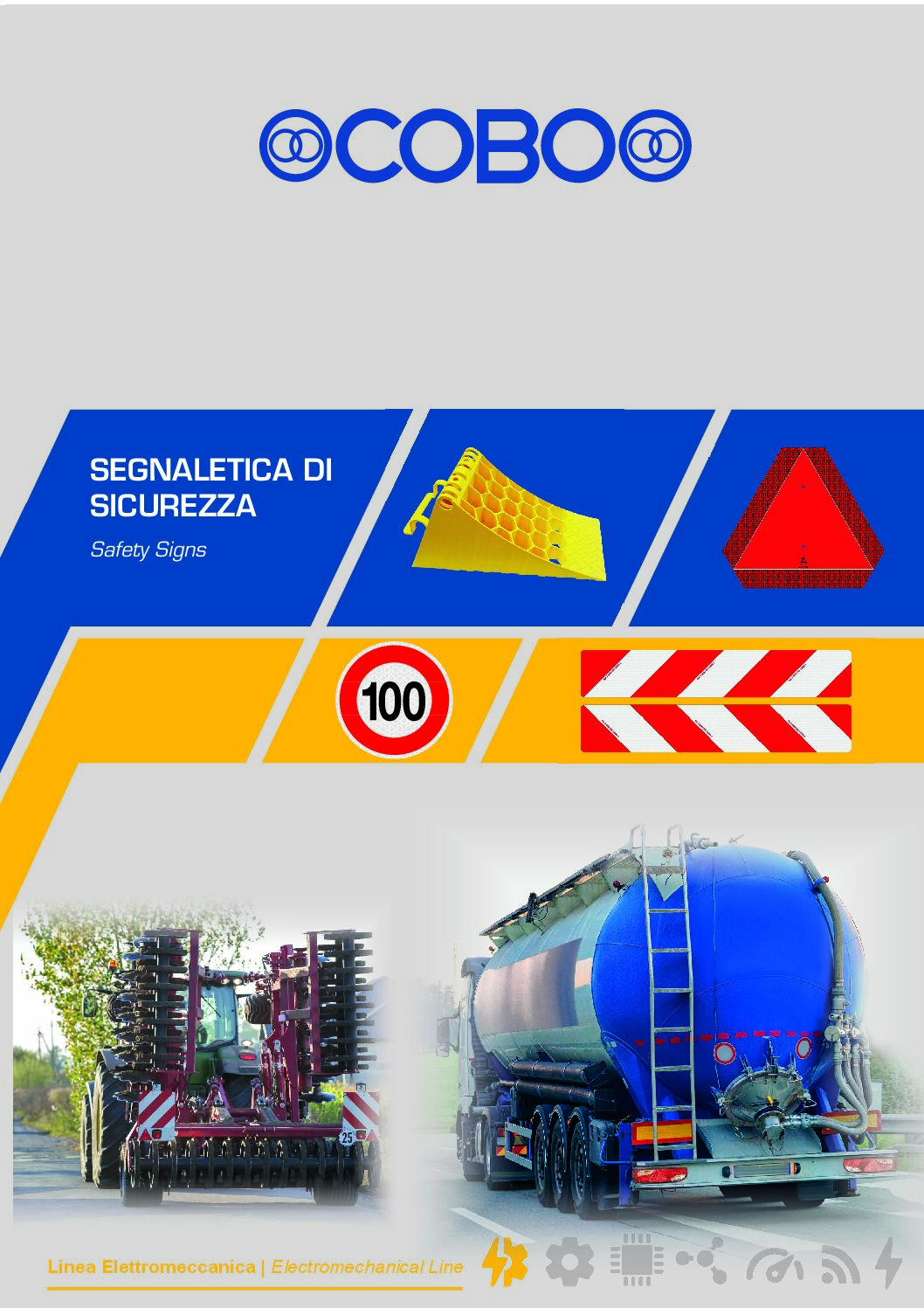Segnaletica Di Sicurezza