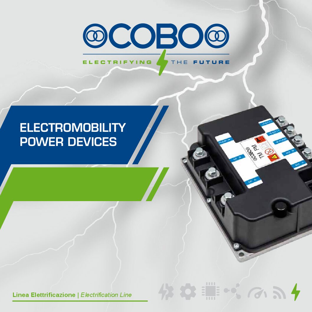Electromobility Power Devices