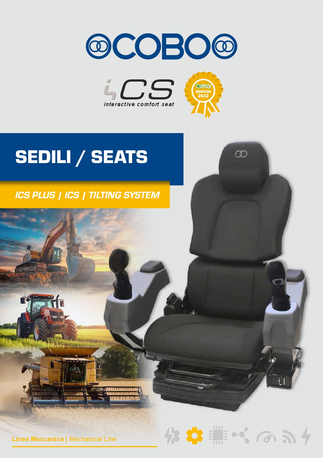 Sedili Ics 2022 2023
