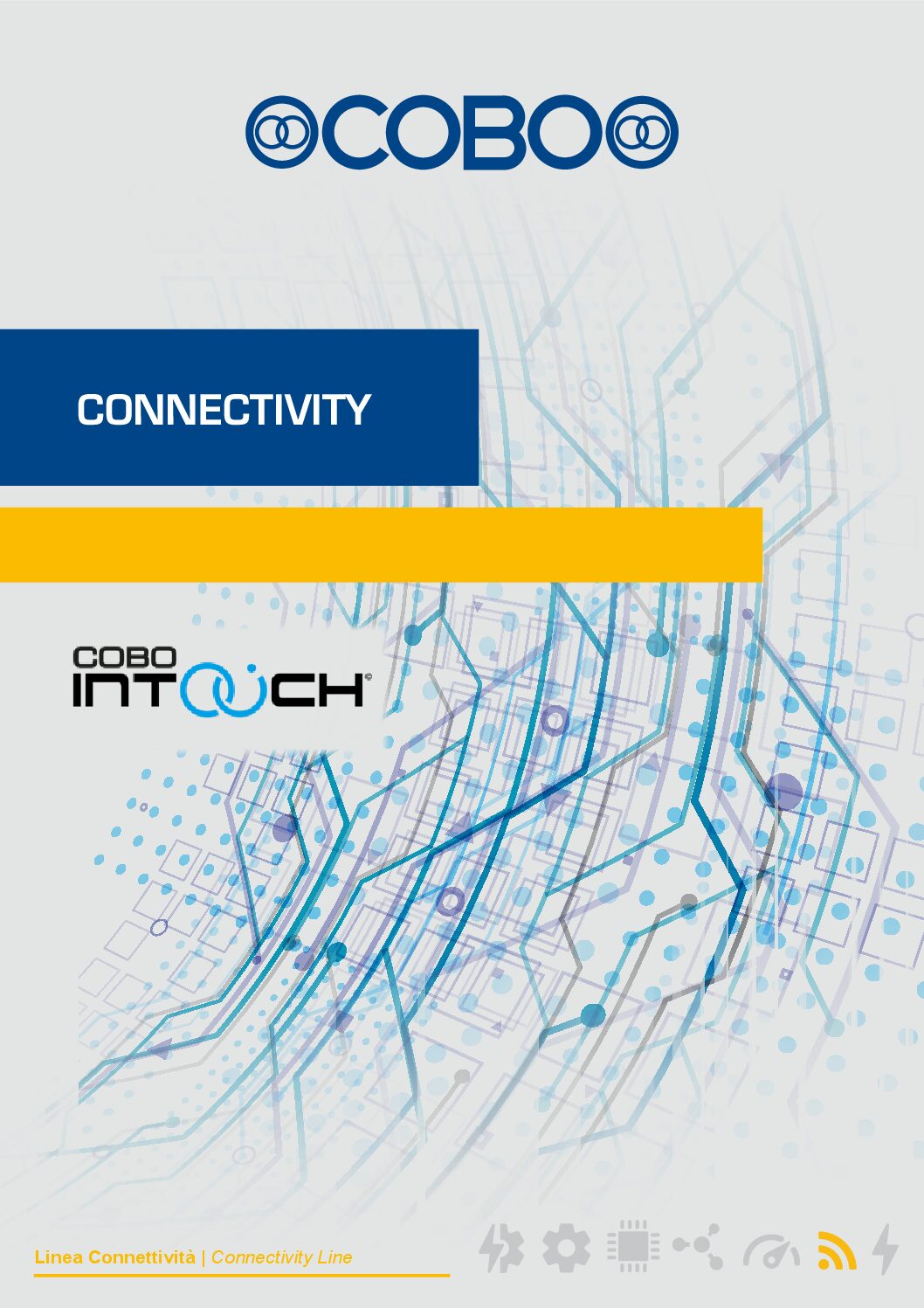Connectivity
