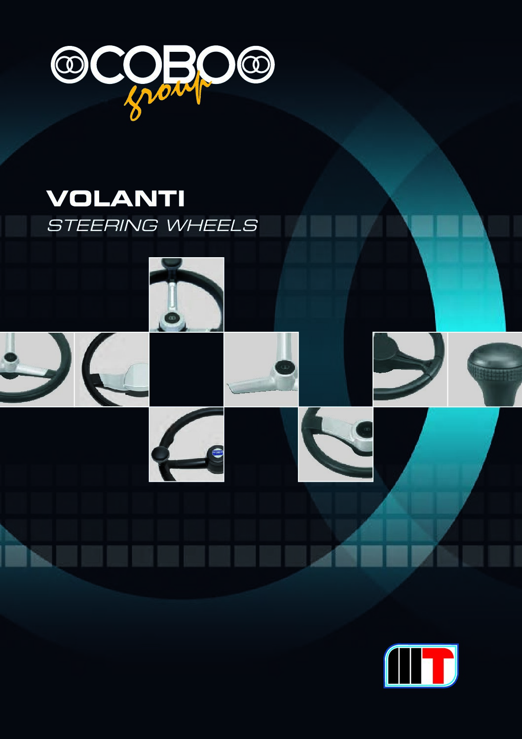 Catalogo Volanti