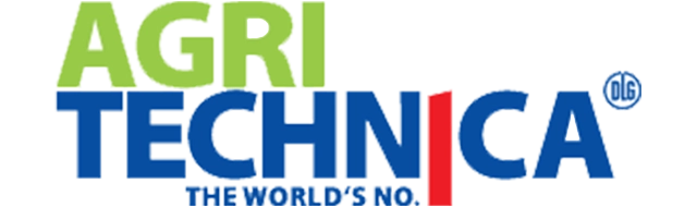 AGRITECHNICA '25 Hannover (DE)