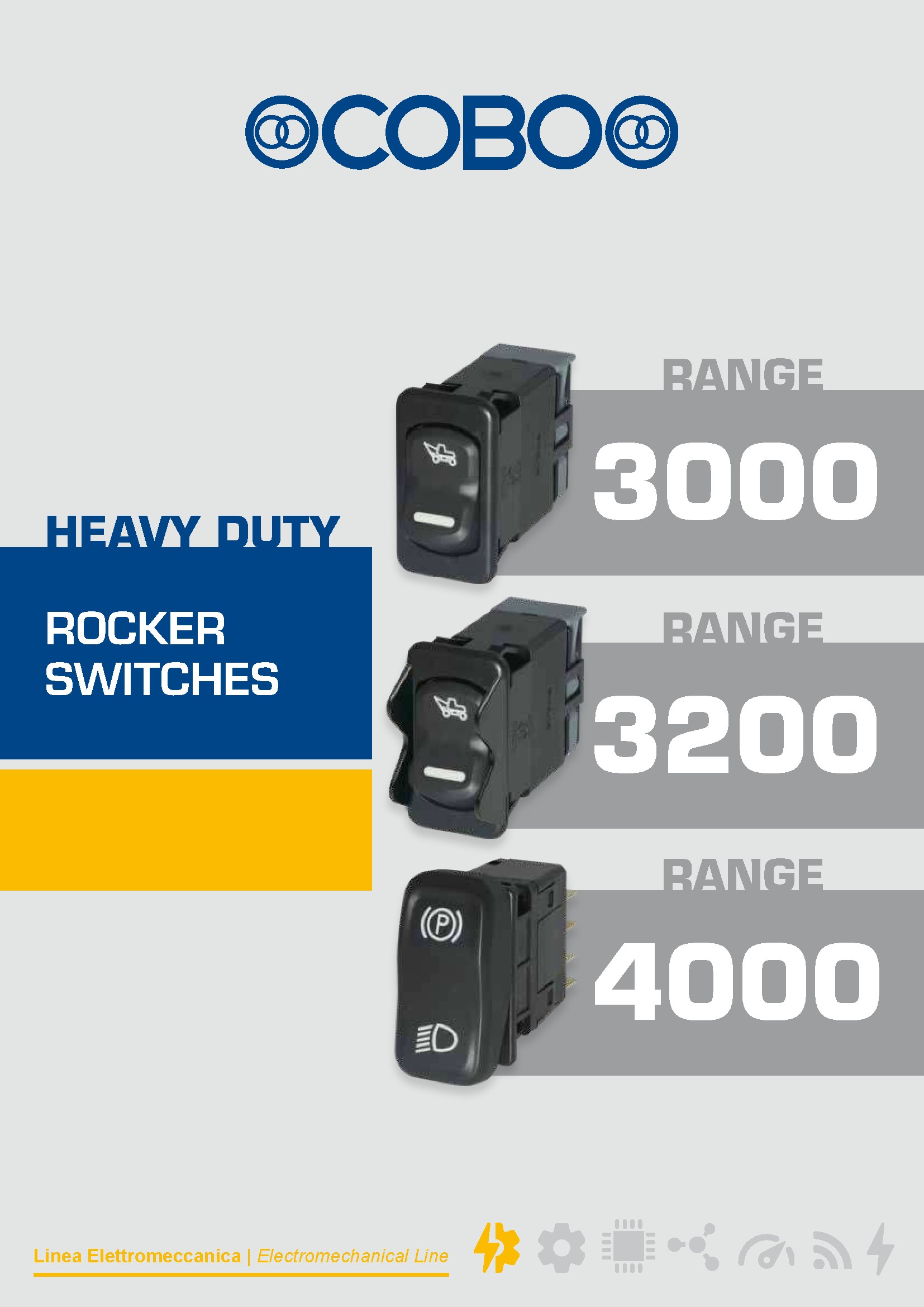 Heavy-Duty-Rocher-Switches-3000-4000-Series